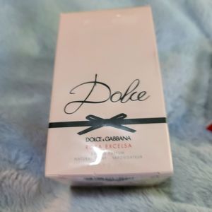 Dolce Gabbana - Rosa Excelsa Perfume